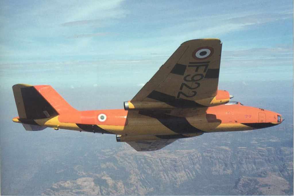 Indian Air Force aerial deception Indian Air Force aerial deception