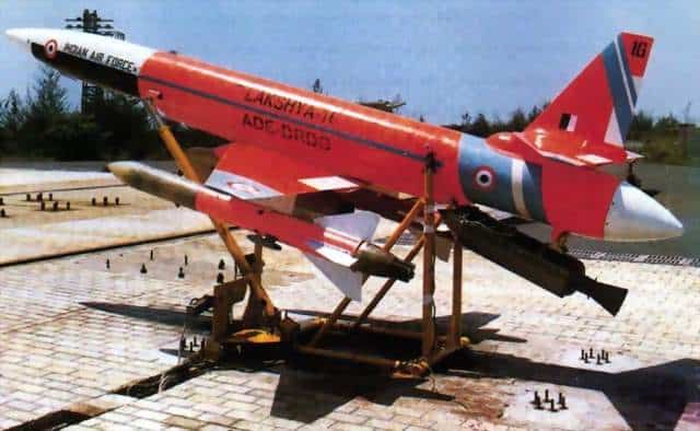 Indian Air Force aerial deception Indian Air Force aerial deception