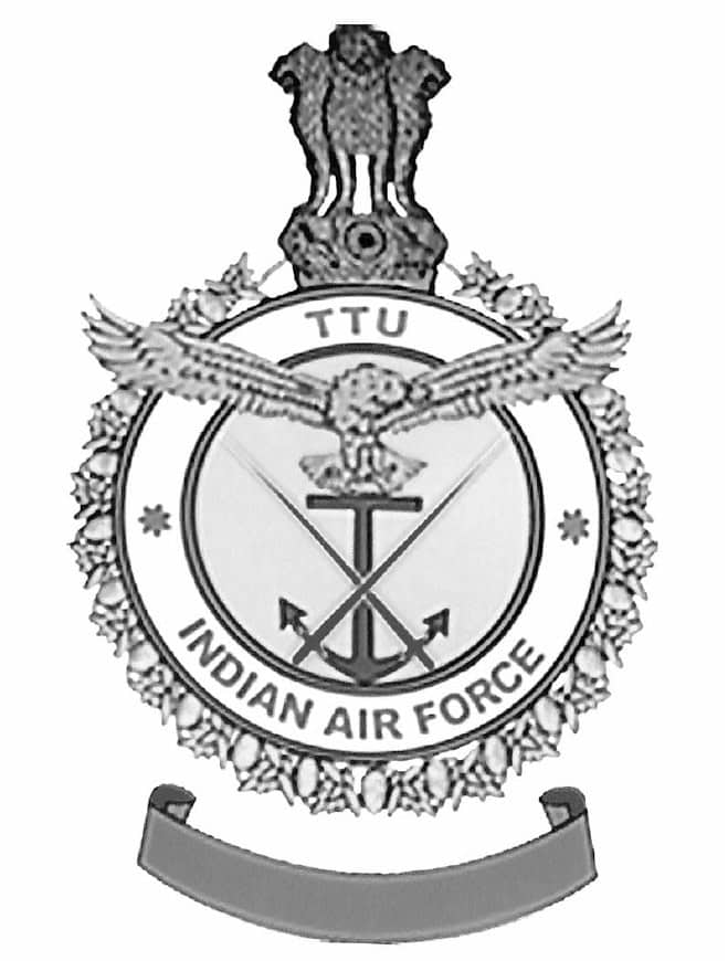 Indian Air Force aerial deception Indian Air Force aerial deception